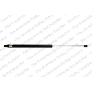 Příslušenství karosérie Pneumatická pružina, zavazadlový / nákladový prostor KILEN 466025