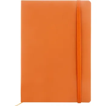 Repuk Soft A5 RPU blok, oranžová