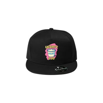 Kšiltovka Snapback Ugurty