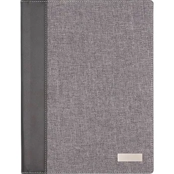 Smokey A4 A4 sloha na dokumenty, tmavě šedá