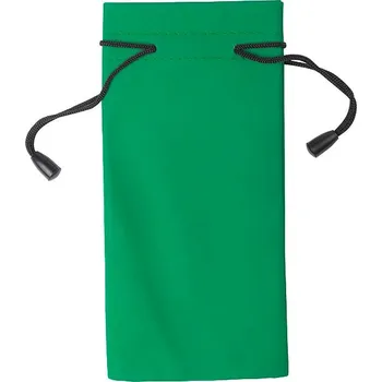 Pouzdro na brýle Stringa obal na brýle, zelená