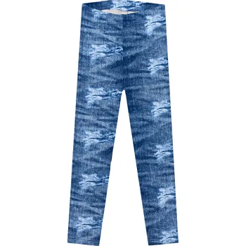 Kojenecké oblečení Legíny Jeans Velikost: 104