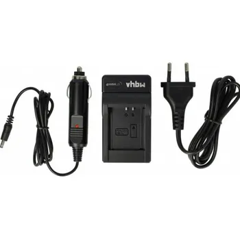 VHBW Nabíječka baterií Canon NB-11L, stolní