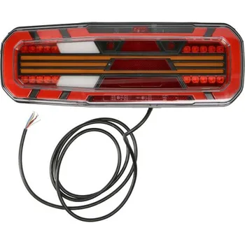 Zadní světlomet Zadní světlo levé WAŚ 2372 DD L