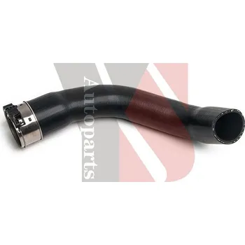 Nářadí pro automobil Hadička plnícího vzduchu YSPARTS YS-TIH0893H