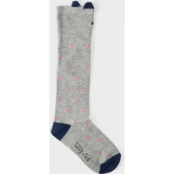 Lilly and Sid Multi 1161305 5-8 Years