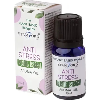 Stamford Vonný olej s esenciálními oleji Proti Stresu 10 ml
