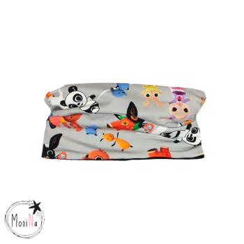 Nákrčník Nákrčník - Králíček Bing Velikost: S