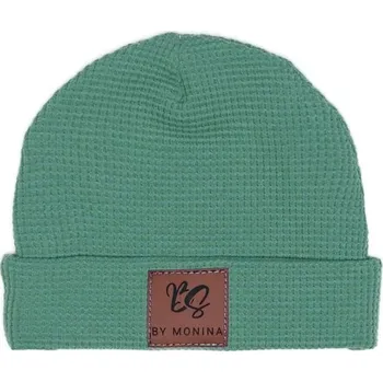 Čepice Čepice VAFLE - Minerál Velikost: L