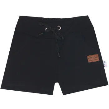 Kraťasy - Basic černé Velikost: 92