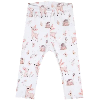 Legíny ŽEBRO - zvířátka Velikost: 104