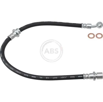 Brzdová hadice Brzdová hadice A.B.S. SL 1677