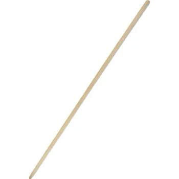 Násada Násada na železné hrábě d28mm 140cm