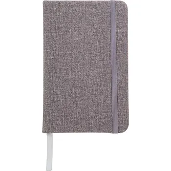 Gabbro A6 blok, multicolor