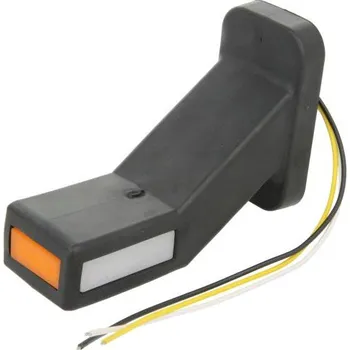 Autodíl Zadní světlo levé WAŚ 1452 L