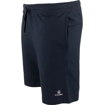 Pánské kraťasy Pánské šortky Athl. DPT NUNZIO Navy S