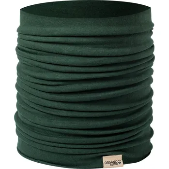 Šátek Bando víceúčelový šátek, zelená