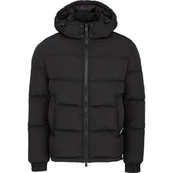 Bunda Firetrap Black 1163482 S