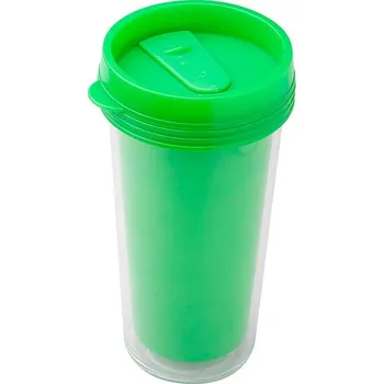 Poster termo hrnek, zelená