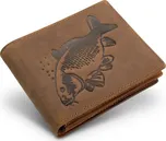 Delphin 101004831 hnědá