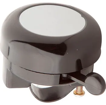 Zvonek na kolo Rush zvonek na kolo, černá