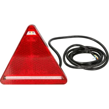 Zadní světlomet Zadní světlo levé WAŚ 321