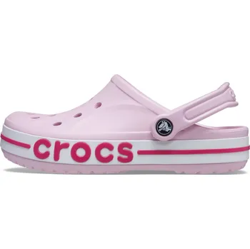 Dámská móda Crocs Candy Pink 1163406 8 (41-42)