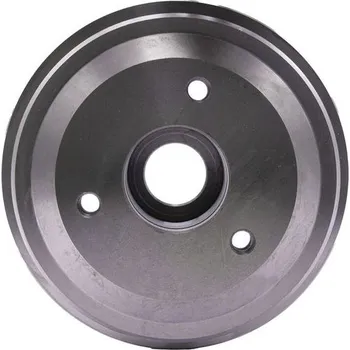 Brzdový buben Brzdový buben HELLA 8DT 355 300-051