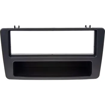 ISO redukce STUALARM 10332čERNá