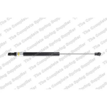 Příslušenství karosérie Pneumatická pružina, zavazadlový / nákladový prostor KILEN 450062