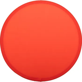 Hra na zahradu Rocket RPET frisbee, červená