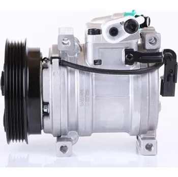 Kompresor klimatizace Kompresor, klimatizace NISSENS 890688