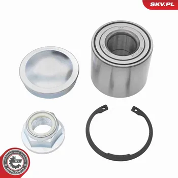 Sada ložisek kol ESEN SKV 85SKV028