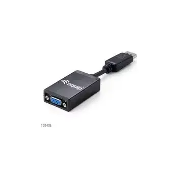 Video kabel equip Converter DisplayPort - VGA (133435)