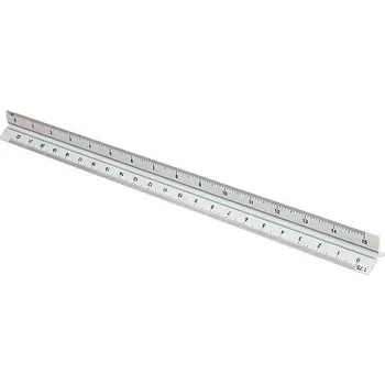 pravítka Trillin pravítko, multicolor