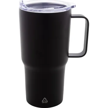 Termohrnek Americano termo hrnek, černá