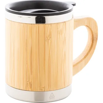 Termohrnek Booka Plus termo hrnek, zakázková