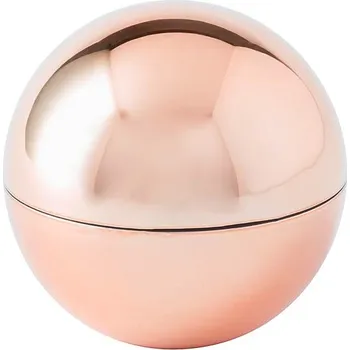 Péče o rty Baloris balzám na rty, bronzová