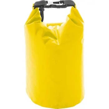 Vodácký pytel Aterro voděodolný lodní pytel, žlutá