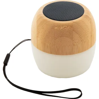 Bluetooth reproduktor Lightbeat bluetooth reproduktor, béžová