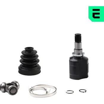 Poloosa kola Sada kloubů pro hnací hřídel OPTIMAL CT-1100