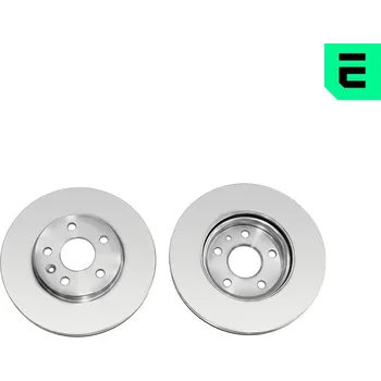 Brzdový kotouč Brzdový kotouč OPTIMAL BS-8312C