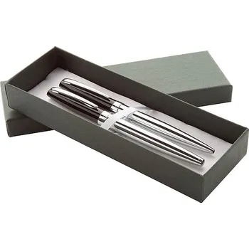 Station sada per, stříbrná