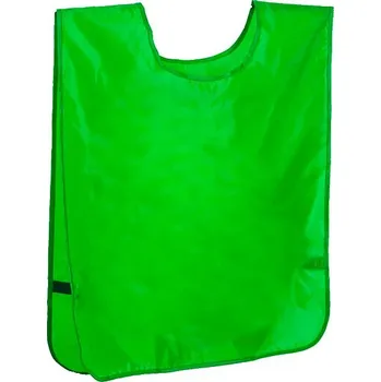 Pánská vesta Warmup sportovní vesta , zelená