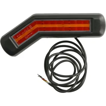 Zadní světlomet Zadní světlo levé WAŚ 2320 DD L