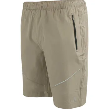 Pánské kraťasy Pánské šortky Athl. DPT Azrael beige 50