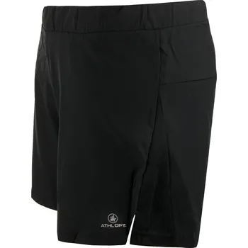 Pánské kraťasy Pánské šortky Athl. DPT VIRGILIO Black S