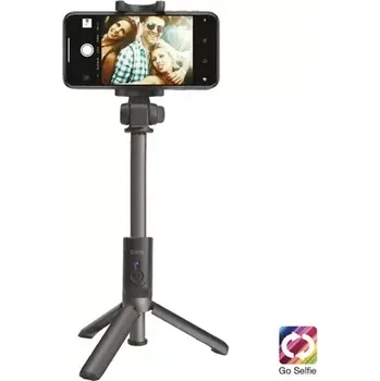 Selfie tyč SBS Bezdrátovy selfie tripod stojan (TESELFIEBTALTRIPODK)