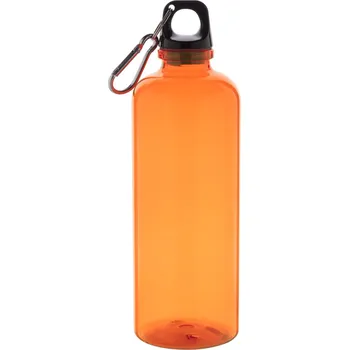 Láhev Repetto RPET láhev, oranžová