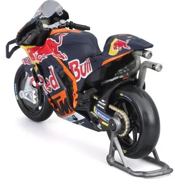 RC model motocyklu Maisto Red Bull KTM Factory Racing 2023 33 Binder - expresní doprava